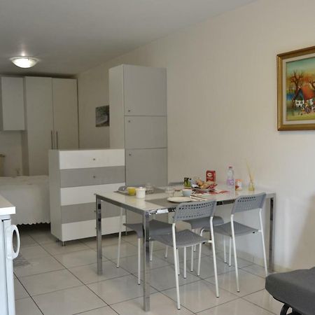 Poggio Ai Vigneti Apartment Entratico Luaran gambar