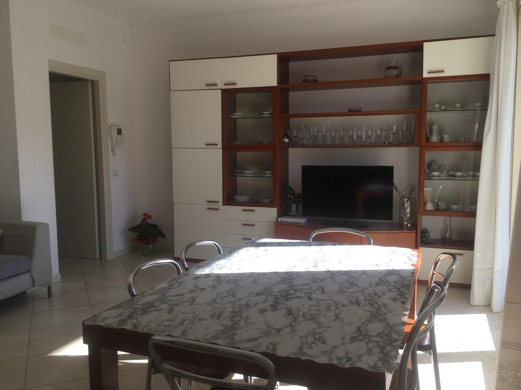 Poggio Ai Vigneti Apartment Entratico Luaran gambar