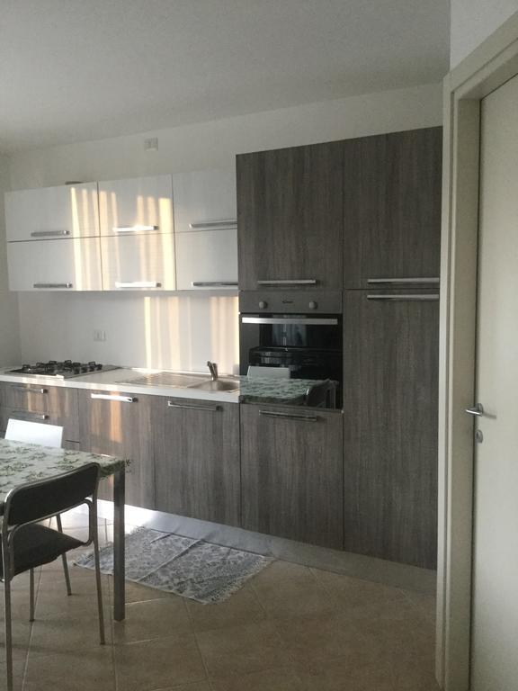 Poggio Ai Vigneti Apartment Entratico Luaran gambar