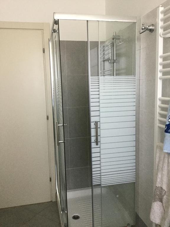Poggio Ai Vigneti Apartment Entratico Luaran gambar