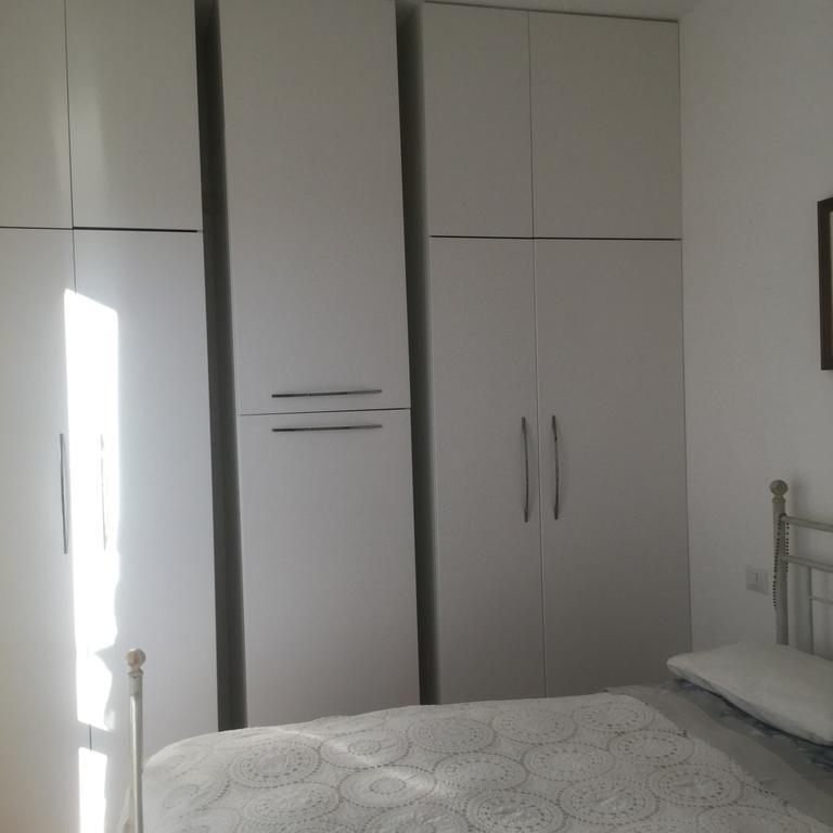 Poggio Ai Vigneti Apartment Entratico Luaran gambar
