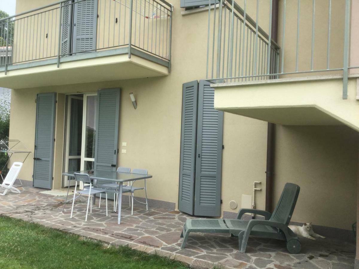 Poggio Ai Vigneti Apartment Entratico Luaran gambar