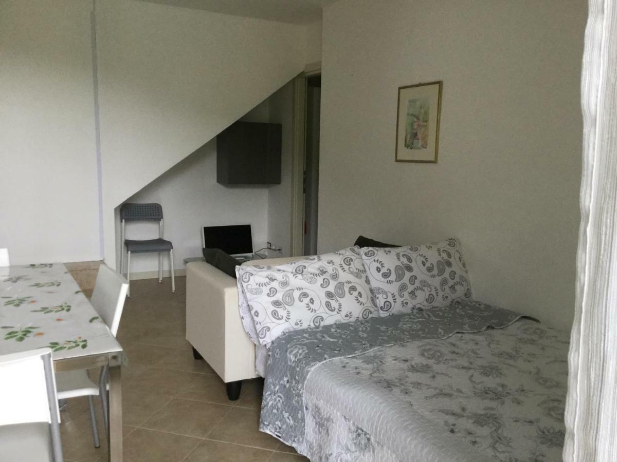 Poggio Ai Vigneti Apartment Entratico Luaran gambar