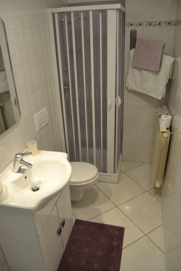 Poggio Ai Vigneti Apartment Entratico Luaran gambar